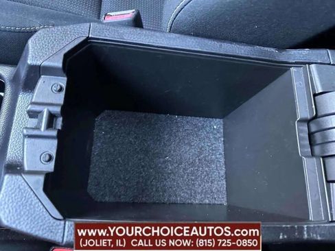 Used 2016 Toyota RAV4 XLE image 32