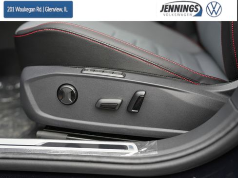 New 2026 Volkswagen Jetta GLI Autobahn image 31