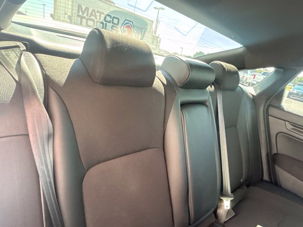 Used 2026 Honda Civic Sport image 26