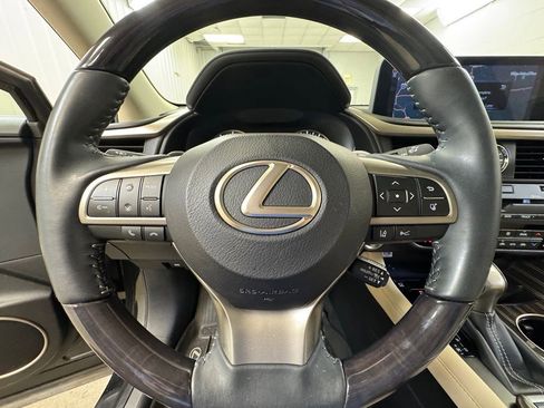 Used 2022 Lexus RX 350 AWD w/ Luxury Package image 44