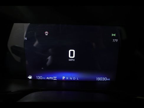 Used 2023 Chevrolet Colorado LT w/ LT Convenience Package III image 27