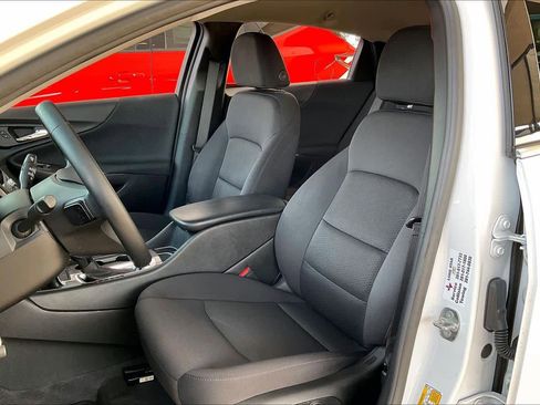 Certified 2023 Chevrolet Malibu RS image 8