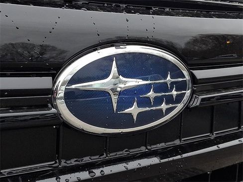 New 2026 Subaru Forester Sport image 11