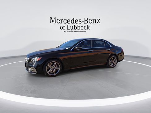 Used 2017 Mercedes-Benz E 300 image 5