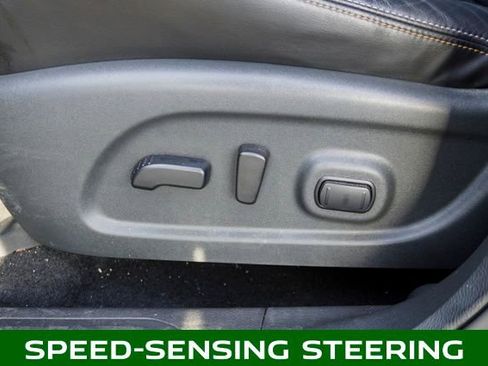 Used 2023 Nissan Murano Platinum image 17