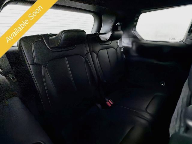 Used 2024 Jeep Grand Cherokee L Limited AWD/4WD image 27