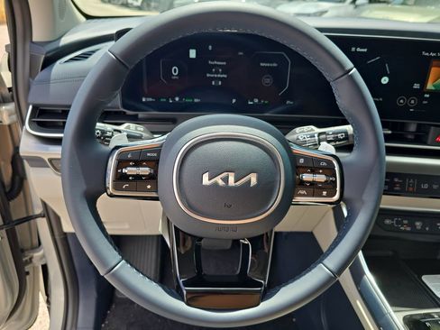 New 2026 Kia Carnival SX image 31