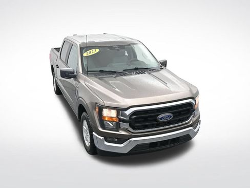 Used 2023 Ford F150 XLT RWD image 18