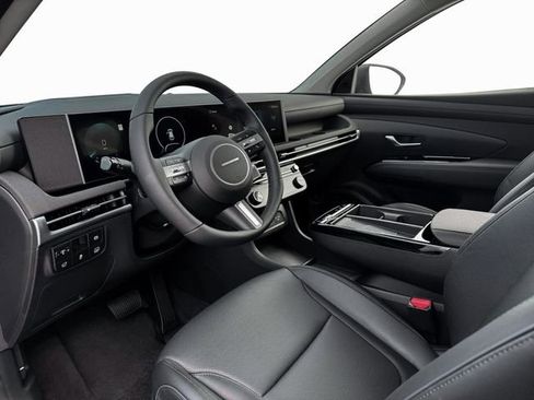 New 2026 Hyundai Tucson Limited image 14