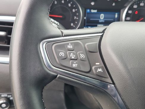 Used 2024 Chevrolet Equinox LT image 32