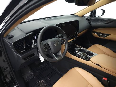 New 2026 Lexus NX 350 AWD w/ Premium Package image 5