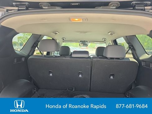 Used 2022 Hyundai Santa Fe SEL FWD image 12