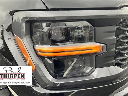 New 2025 Ford F150 STX w/ Equipment Group 200A image 15