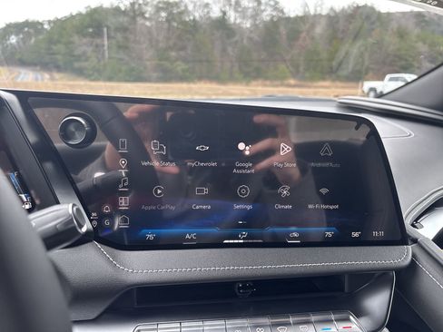 New 2026 Chevrolet Corvette Stingray Coupe w/ 1LT image 19