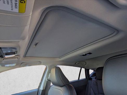 New 2025 Subaru Crosstrek 2.5i Limited w/ Crosstrek Mirror Package image 21