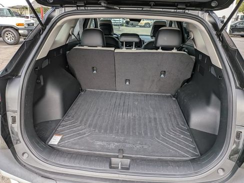 Certified 2024 Kia Sportage EX FWD image 14