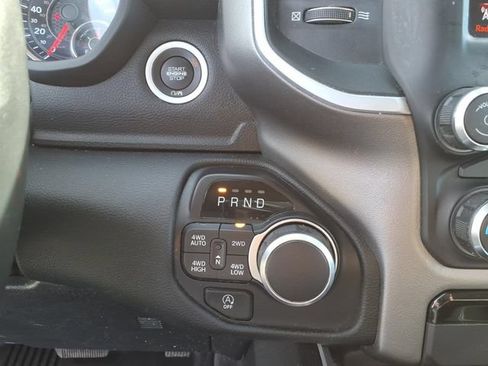 Used 2020 RAM 1500 Big Horn AWD/4WD image 21