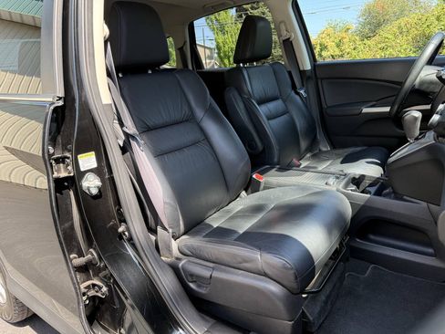 Used 2014 Honda CR-V EX-L image 14