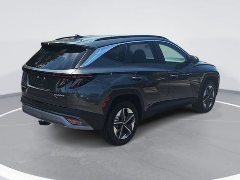 New 2026 Hyundai Tucson SEL AWD/4WD image 5