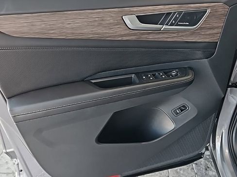 New 2026 Volkswagen Atlas SEL Premium R-Line AWD/4WD image 30