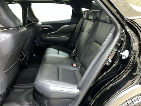 Used 2026 Toyota Crown Nightshade image 14