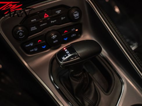 Used 2022 Dodge Challenger R/T Scat Pack image 39