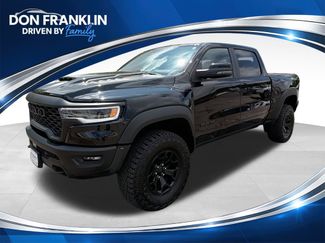Used 2025 RAM 1500 RHO w/ RHO Level 1 Equipment Group AWD/4WD 360° Tour