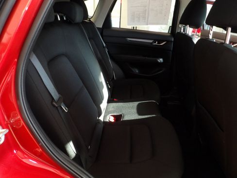 Certified 2023 MAZDA CX-5 AWD 2.5 S image 17