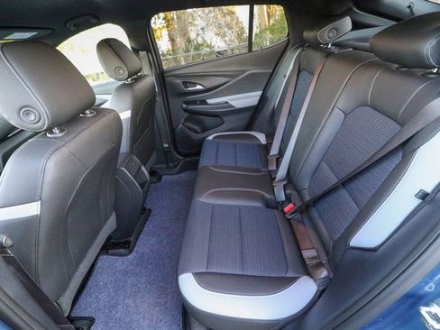 New 2025 Buick Envista Preferred w/ Convenience I Package image 26