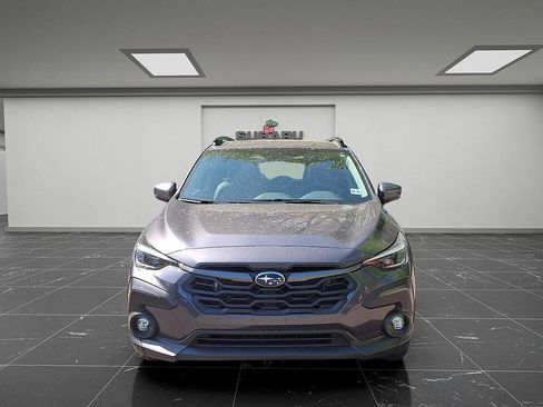 Certified 2025 Subaru Crosstrek 2.5i Limited w/ Crosstrek Mirror Package AWD/4WD image 3