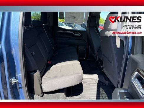 New 2026 GMC Sierra 1500 Elevation w/ Elevation Select Package AWD/4WD image 18
