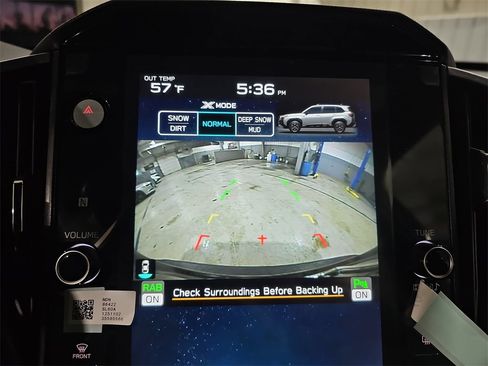 New 2026 Subaru Forester Wilderness image 24