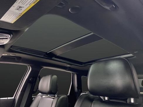 Used 2018 Jeep Grand Cherokee High Altitude image 7