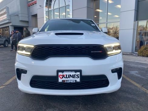 Used 2021 Dodge Durango R/T image 17