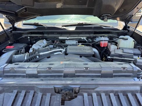 Used 2021 Chevrolet Silverado 3500 LT w/ All Star Edition AWD/4WD image 17