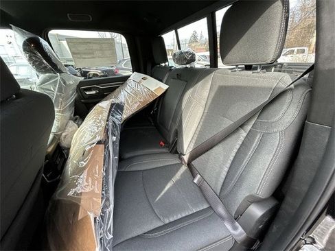 New 2026 RAM 3500 Big Horn image 13