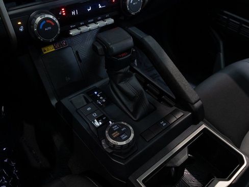 Used 2024 Toyota Tacoma TRD Off-Road w/ TRD Off Road Upgrade Package image 37