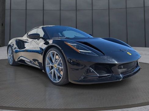 New 2024 Lotus Emira First Edition image 5