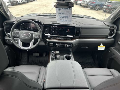 New 2026 GMC Sierra 1500 Elevation w/ Elevation Premium Package AWD/4WD image 20