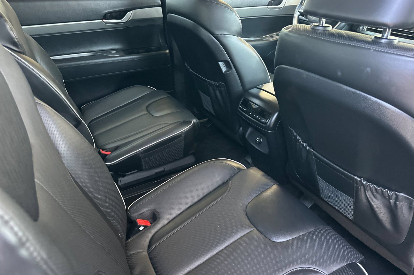 Used 2025 Hyundai Palisade SEL FWD image 20