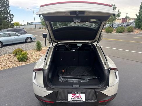 Used 2024 Kia EV6 Light AWD/4WD image 45