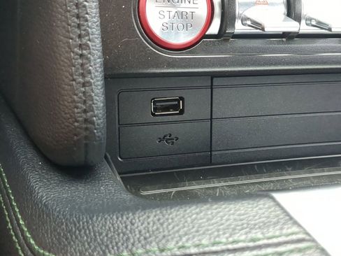 Used 2019 Ford Mustang Bullitt w/ Bullitt Electronics Package image 19