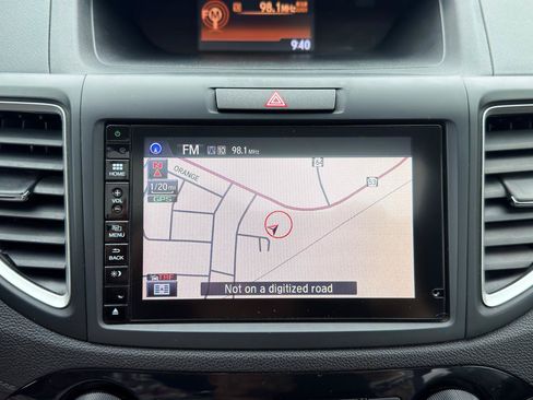 Used 2016 Honda CR-V Touring image 16