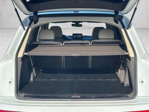 Used 2019 Audi Q7 2.0T Premium Plus image 7