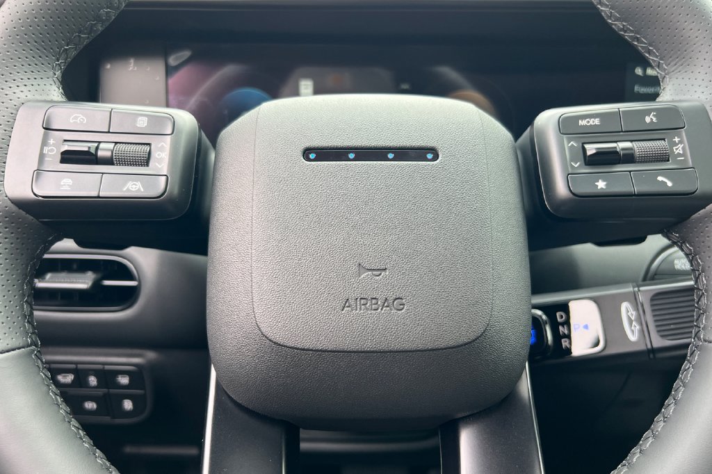 New 2026 Hyundai Palisade XRT Pro AWD/4WD image 21