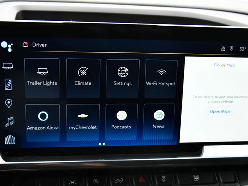 Used 2024 Chevrolet Silverado 1500 LT image 19