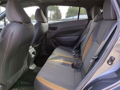 Used 2025 Subaru Crosstrek 2.5i Sport w/ Popular Package #3A image 14