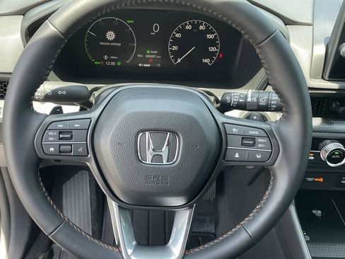 New 2026 Honda CR-V Sport image 10