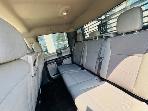 Used 2020 Ford F250 XL w/ Power Equipment Group RWD image 27