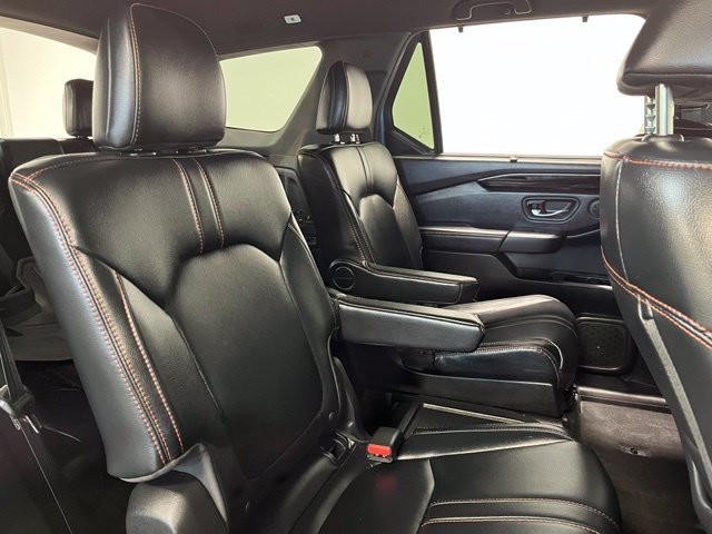 Used 2024 Honda Pilot TrailSport image 14
